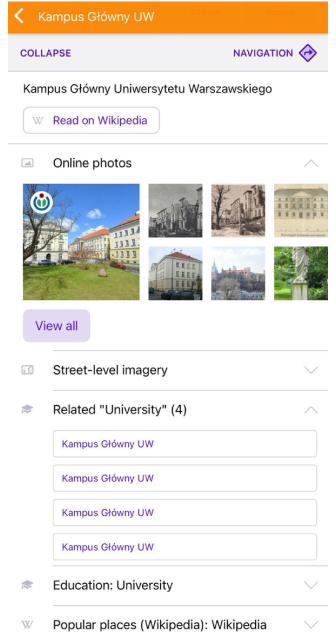 Related iOS