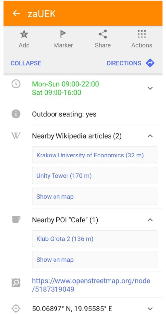 Pobliskie artykuły z Wikipedii