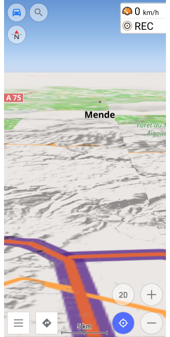 renderowanie