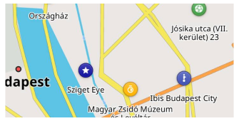 Favoriler tanıtım ios