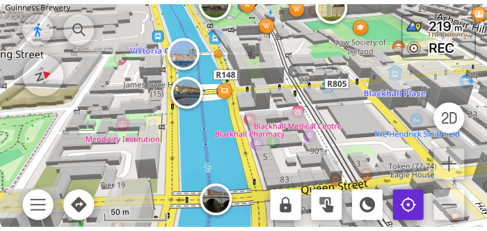 OsmAnd 5.3