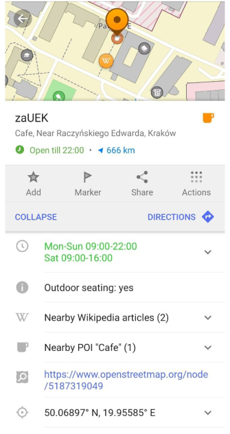 Wikipedia-Artikel in der Nähe