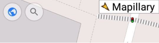 Mapillary-Widget