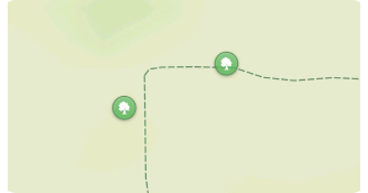 OSM-Bearbeitungs-POI