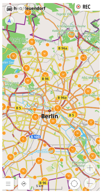 Plugin Beispiel iOS