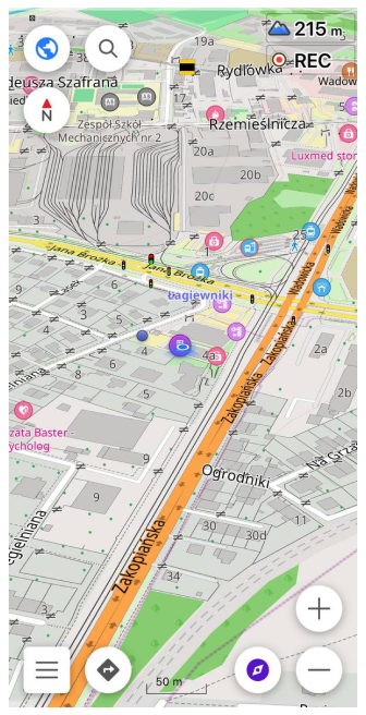 Neigung iOS 1