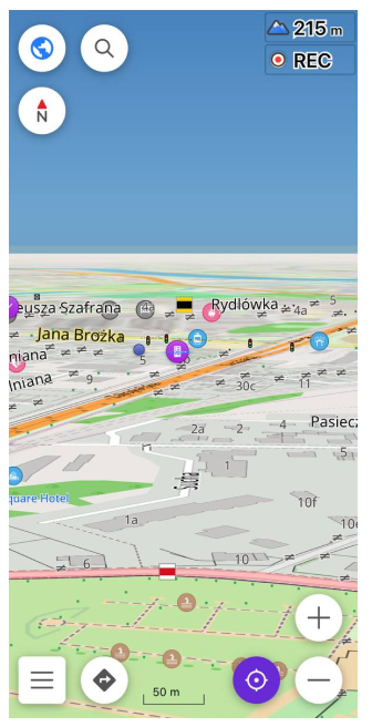 Neigung iOS 2
