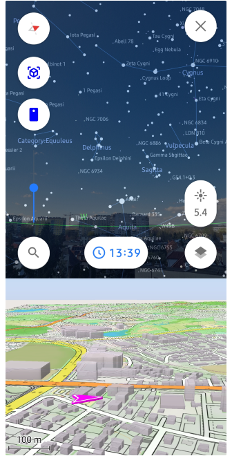 OsmAnd 5.3