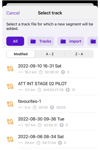 Configuración de desarrollo iOS