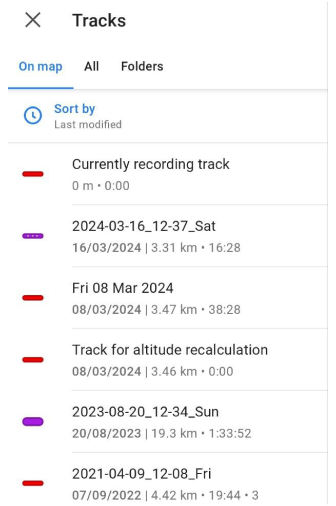 Configuración de desarrollo Android