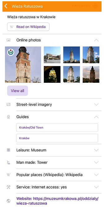 Guide iOS