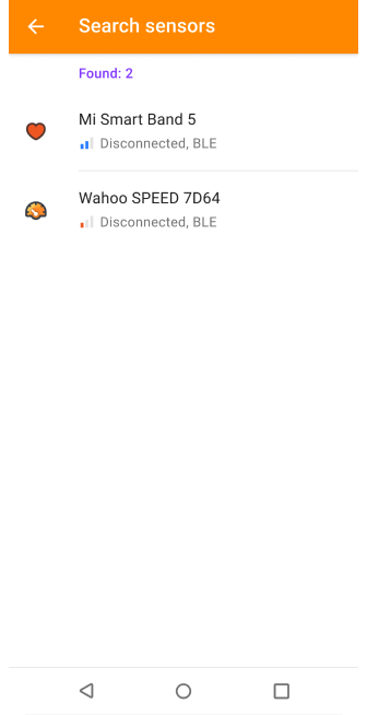 Plugin sensori esterni