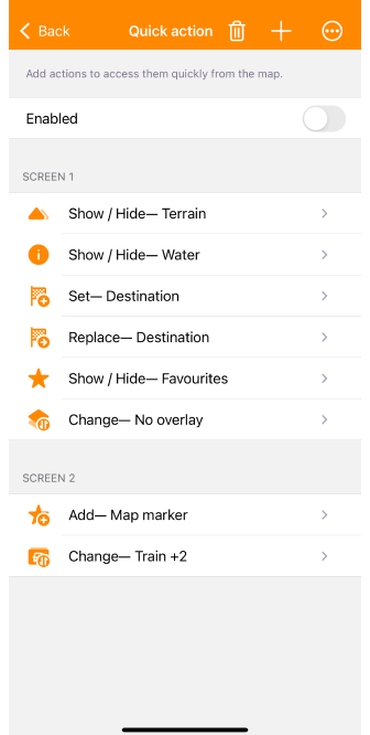 Widget Azione Rapida_ios_add