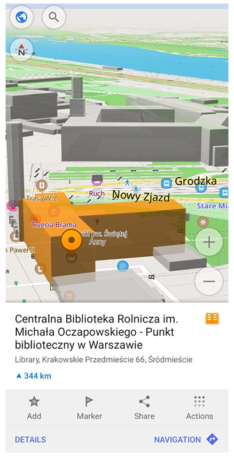 3D-gebouwen