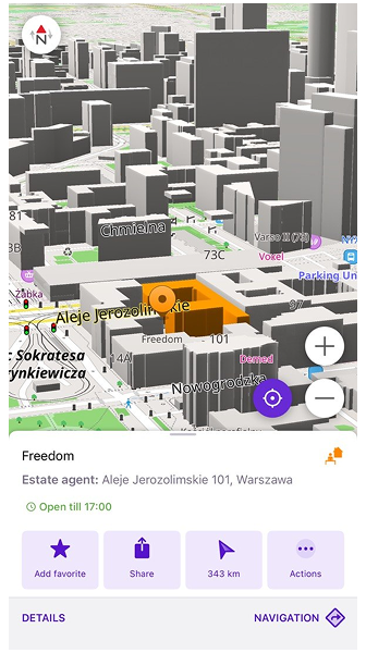 3D-gebouwen