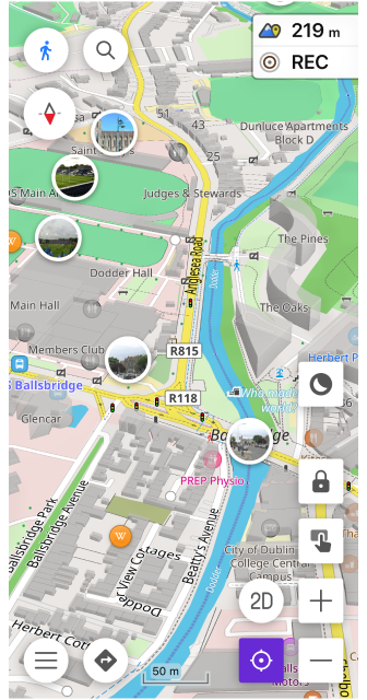 OsmAnd 5.3