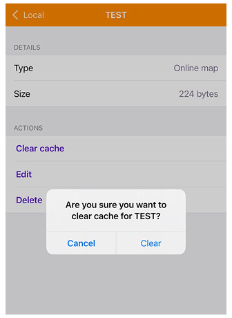 Lista de fontes online