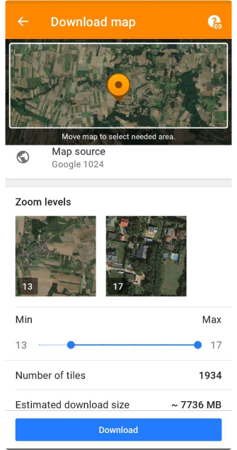 mapas-raster