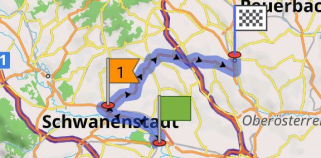 estilo do mapa
