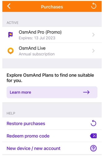 Plano Pro