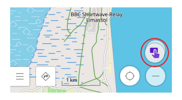 Hızlı eylem widget&#39;ı_görünüm