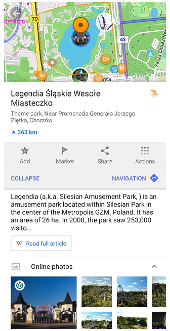 POI французької Вікіпедії англійською